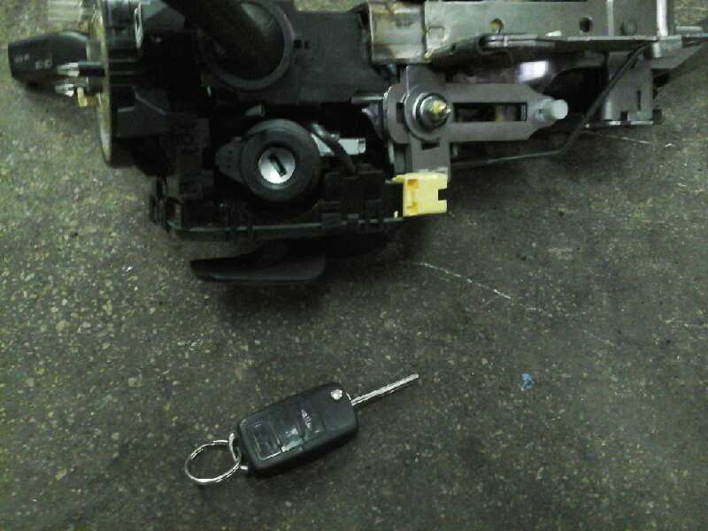 CONMUTADOR DE ARRANQUE