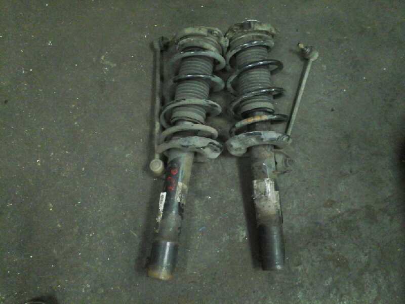 AMORTIGUADOR DELANTERO