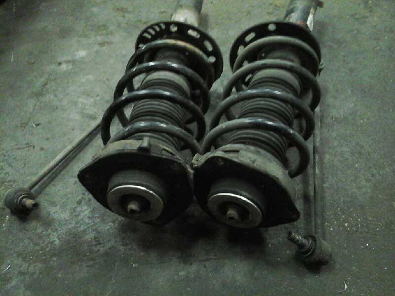 AMORTIGUADOR DELANTERO