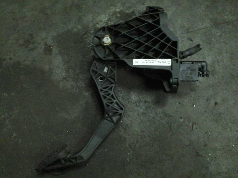 PEDAL EMBRAGUE