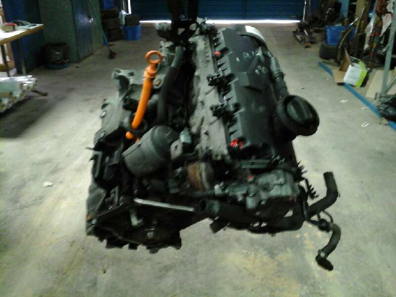 MOTOR COMPLETO