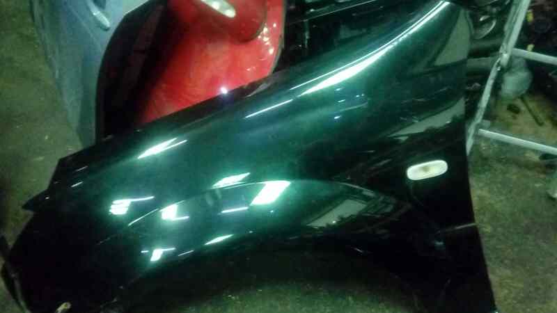 ALETA DELANTERA IZQUIERDA