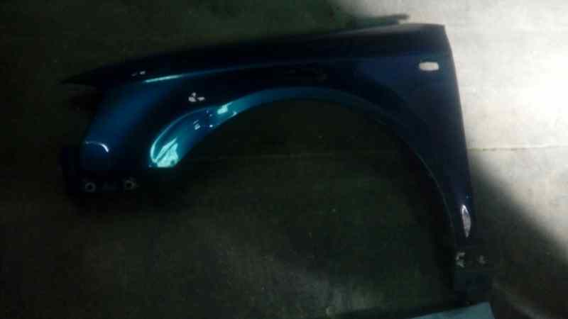 ALETA DELANTERA IZQUIERDA