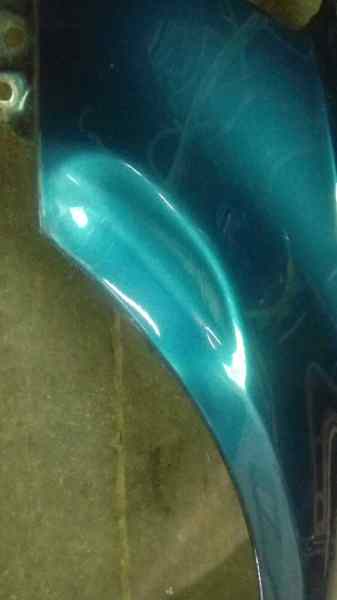 ALETA DELANTERA IZQUIERDA