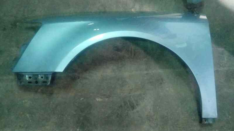 ALETA DELANTERA IZQUIERDA