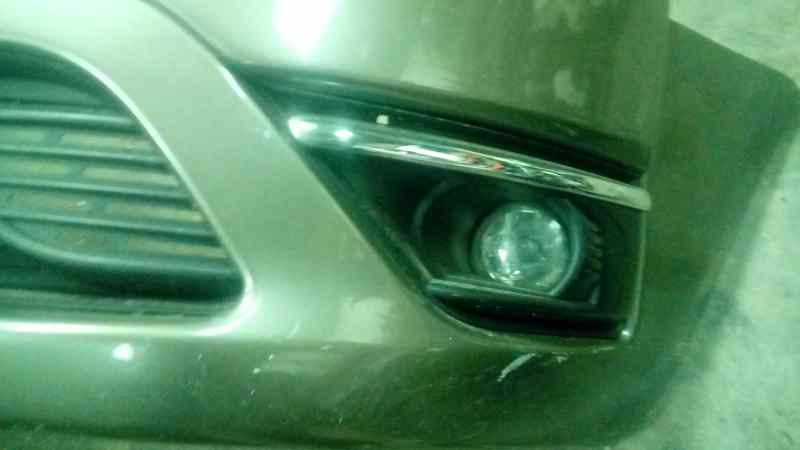 FARO ANTINIEBLA IZQUIERDO