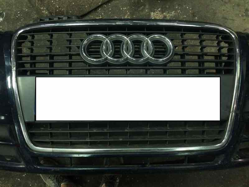 CALANDRA DELANTERA DE RADIADOR