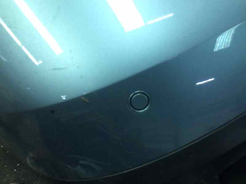 SENSOR DE APARCAMIENTO