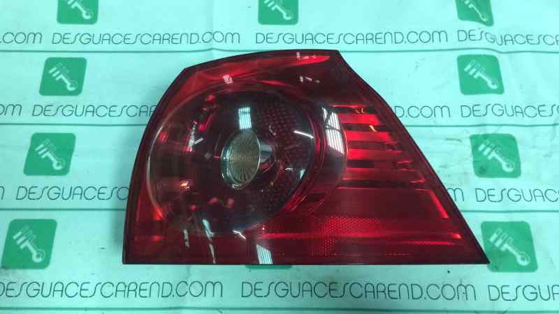 PILOTO TRASERO DERECHO