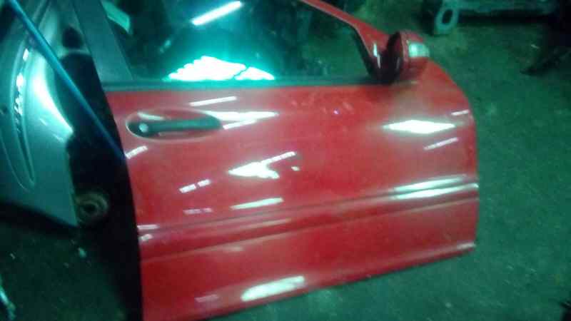 BOMBIN PUERTA DELANTERA DERECHA