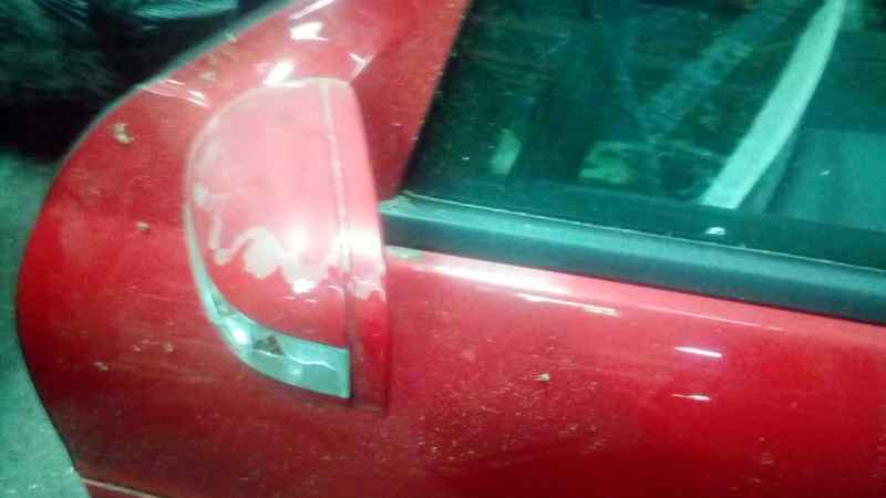 CARCASA RETROVISOR IZQUIERDO