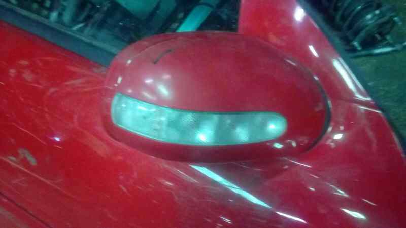 RETROVISOR DERECHO