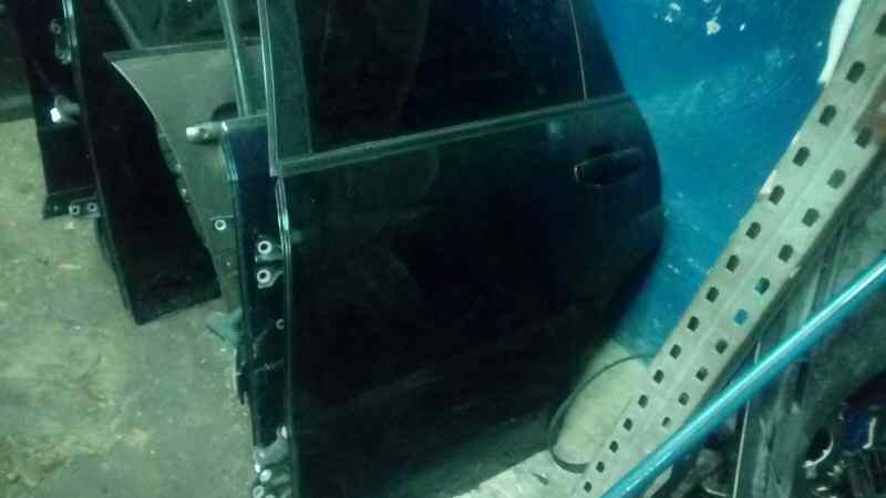 PUERTA TRASERA IZQUIERDA