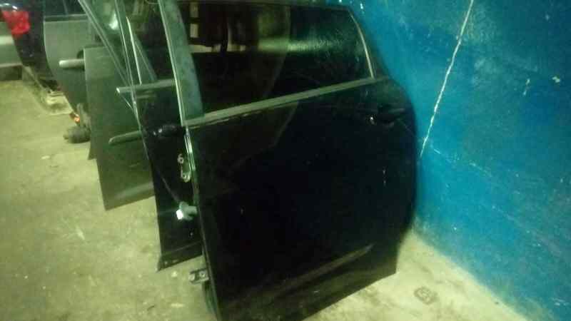 PUERTA TRASERA IZQUIERDA