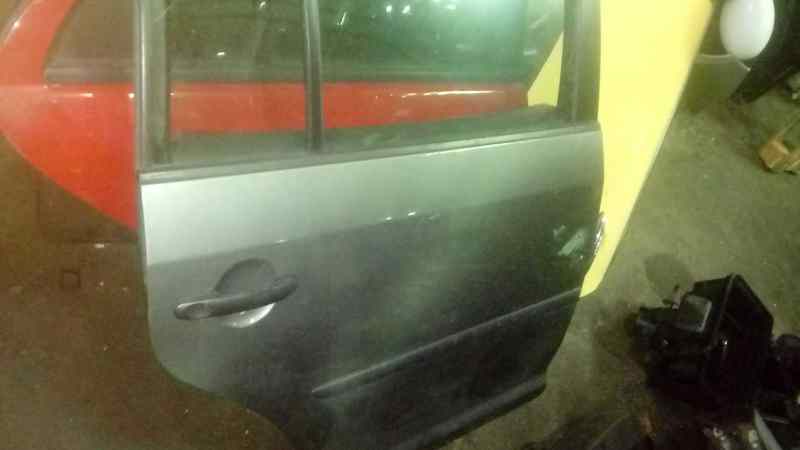 PUERTA TRASERA DERECHA