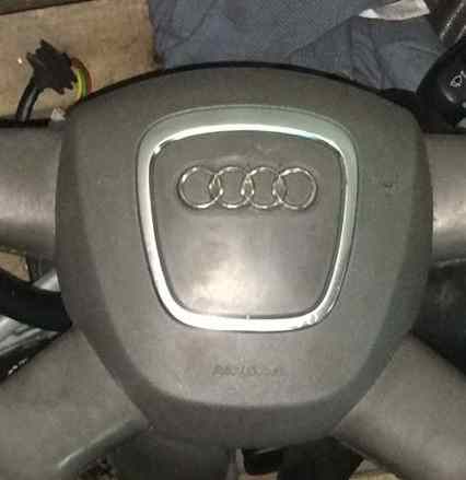 AIRBAG DELANTERO IZQUIERDO