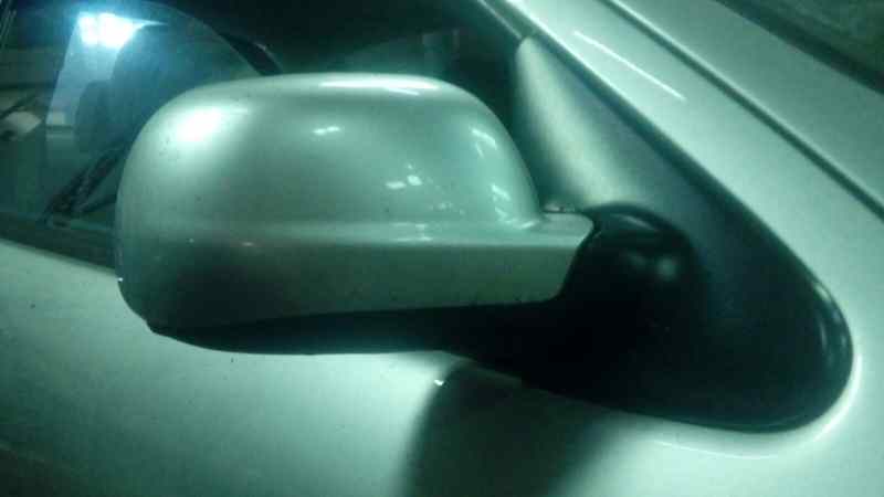 RETROVISOR DERECHO