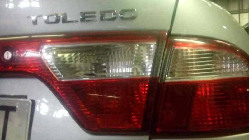 PILOTO TRASERO CENTRAL