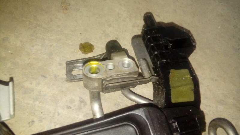 CONDENSADOR - RADIADOR  AIRE ACONDICIONADO