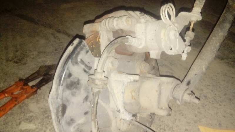 MANGUETA TRASERA IZQUIERDA