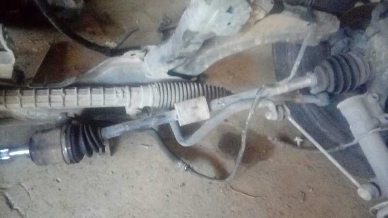 TRANSMISION DELANTERA DERECHA