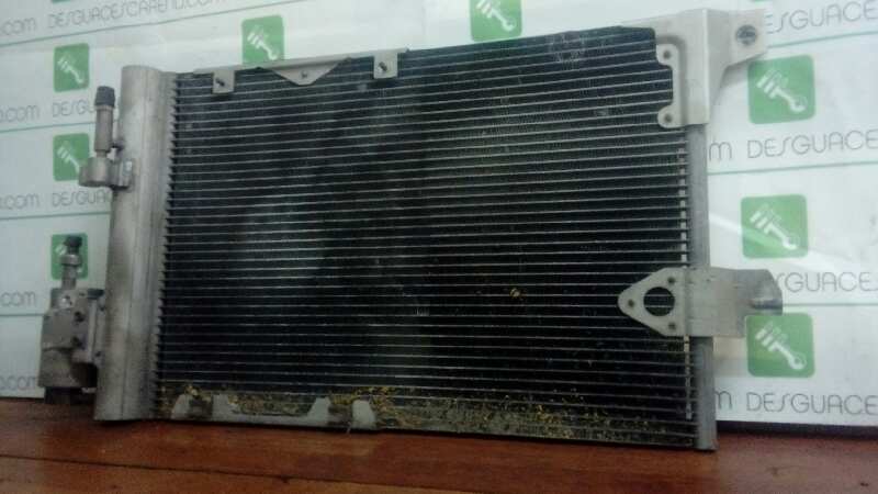 CONDENSADOR / RADIADOR  AIRE ACONDICIONADO