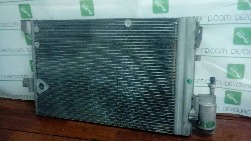 CONDENSADOR / RADIADOR  AIRE ACONDICIONADO