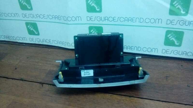 MANDO CALEFACCION -  AIRE ACONDICIONADO