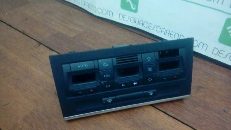 MANDO CALEFACCION -  AIRE ACONDICIONADO