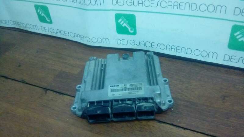 CENTRALITA MOTOR UCE