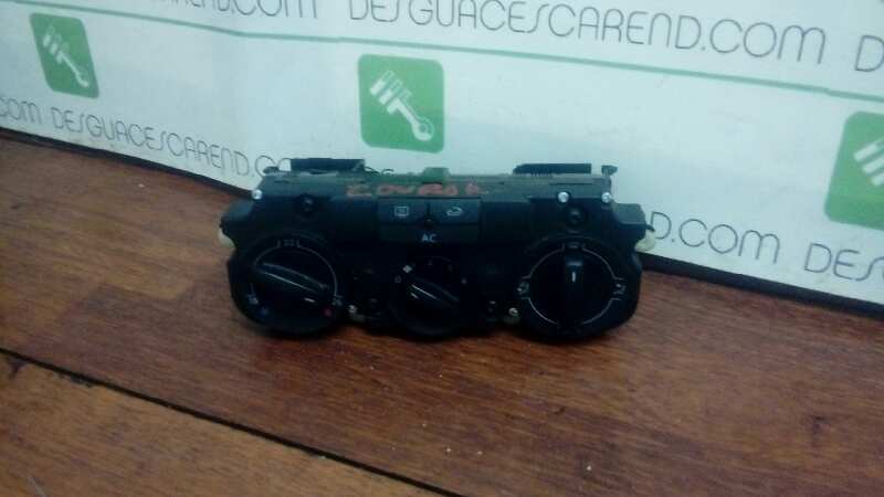 MANDO CALEFACCION -  AIRE ACONDICIONADO