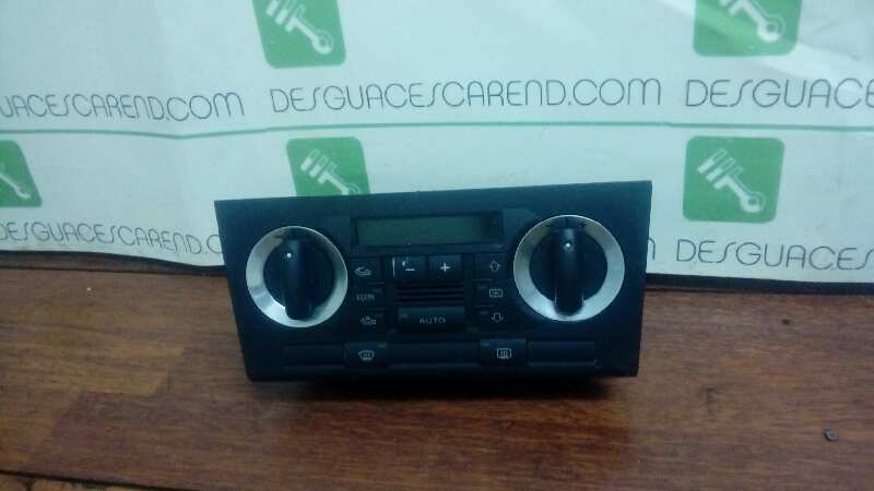 MANDO CALEFACCION -  AIRE ACONDICIONADO