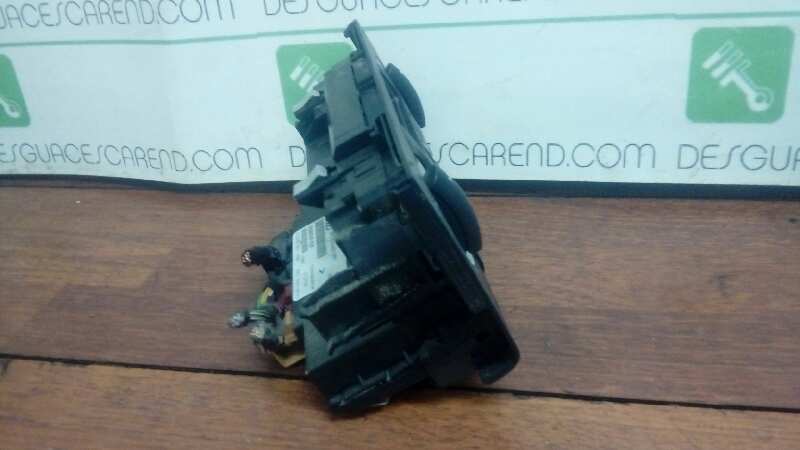 MANDO CALEFACCION -  AIRE ACONDICIONADO