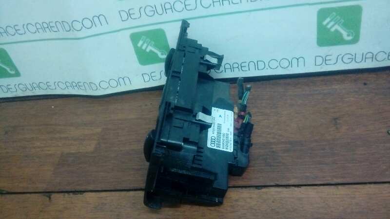 MANDO CALEFACCION -  AIRE ACONDICIONADO