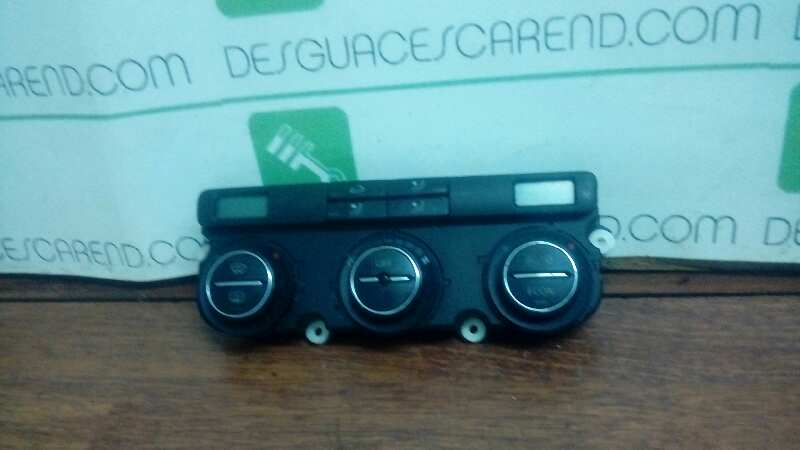 MANDO CALEFACCION -  AIRE ACONDICIONADO