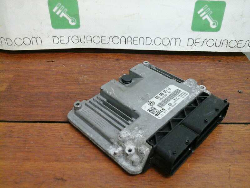 CENTRALITA MOTOR UCE