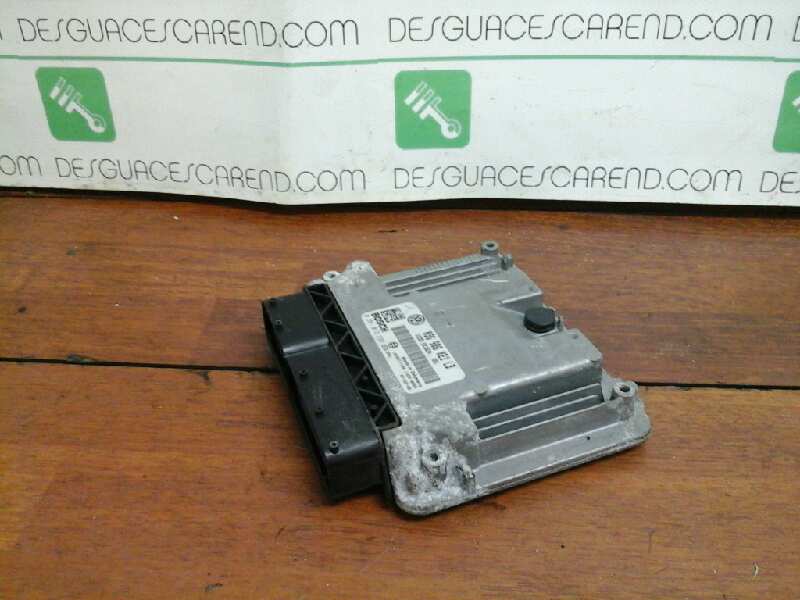 CENTRALITA MOTOR UCE