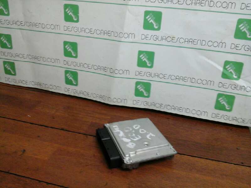 CENTRALITA MOTOR UCE