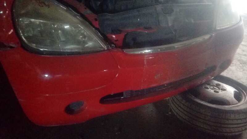 PARAGOLPES DELANTERO