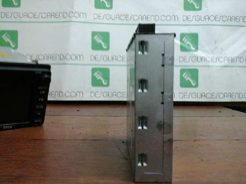 CENTRALITA MOTOR UCE