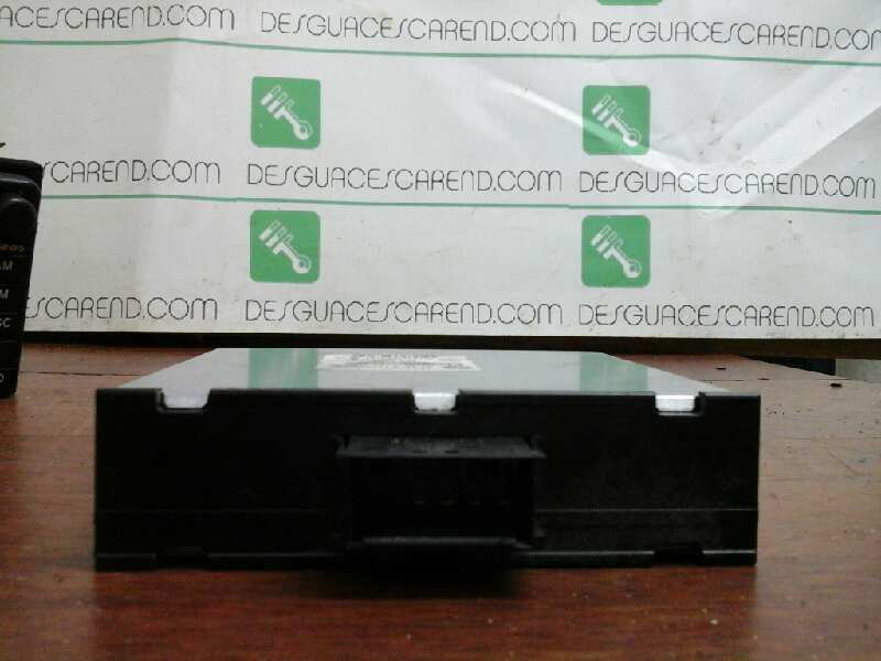 CENTRALITA MOTOR UCE