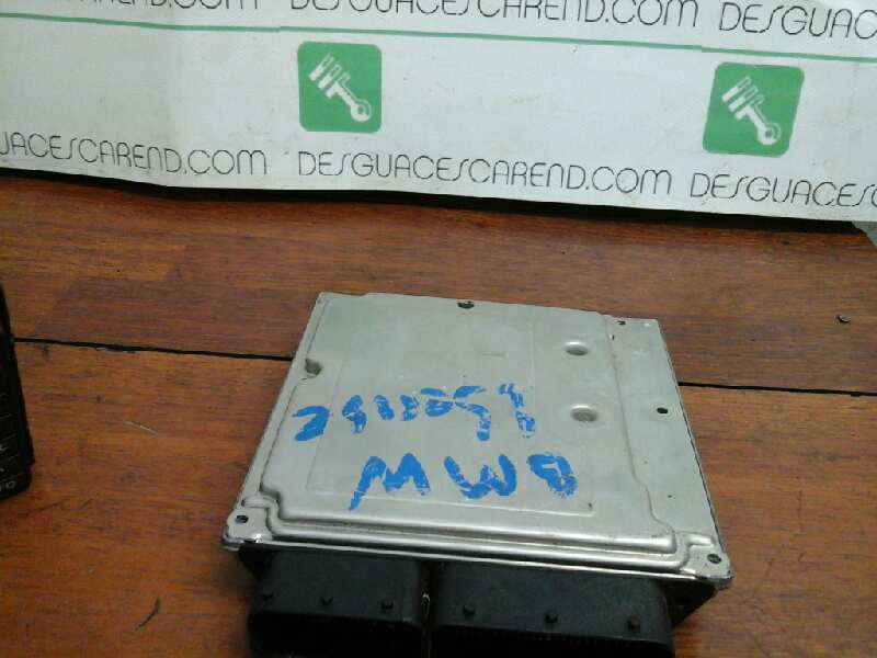 CENTRALITA MOTOR UCE