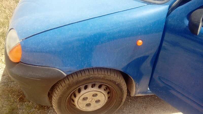 ALETA DELANTERA IZQUIERDA