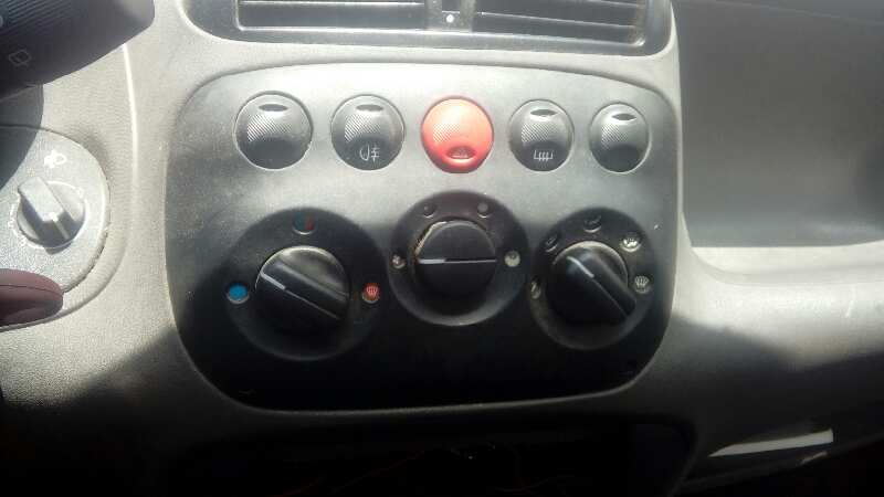 MANDO CALEFACCION -  AIRE ACONDICIONADO