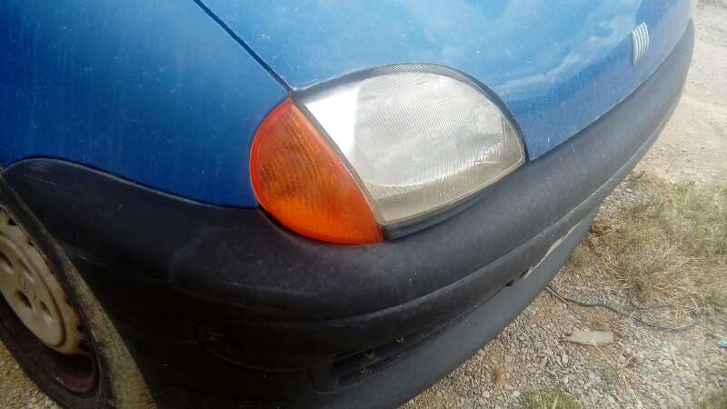 PARAGOLPES DELANTERO