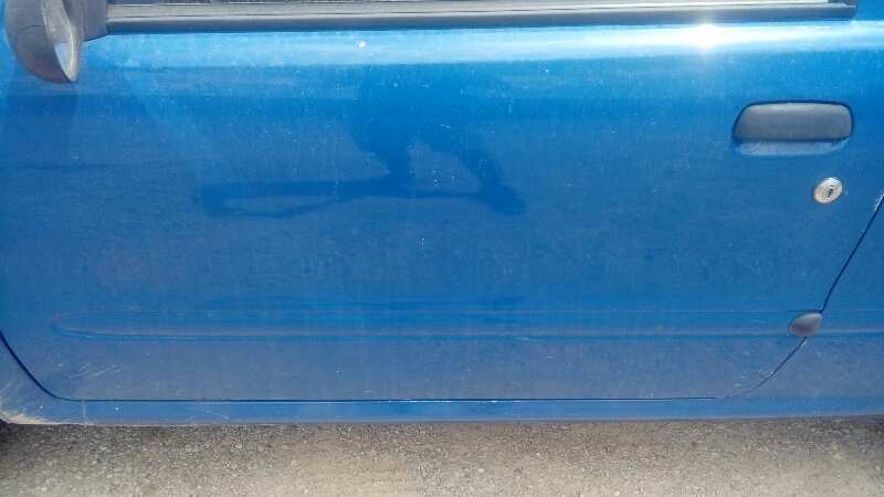 PUERTA DELANTERA IZQUIERDA FIAT SEICENTO (187)