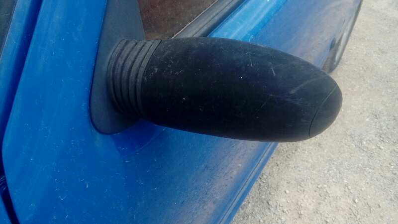 RETROVISOR IZQUIERDO FIAT SEICENTO (187)