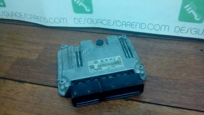 CENTRALITA MOTOR UCE