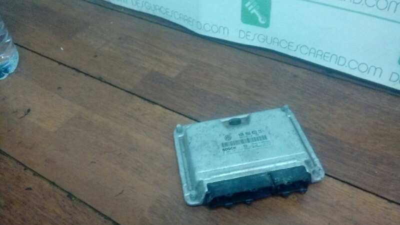 CENTRALITA MOTOR UCE