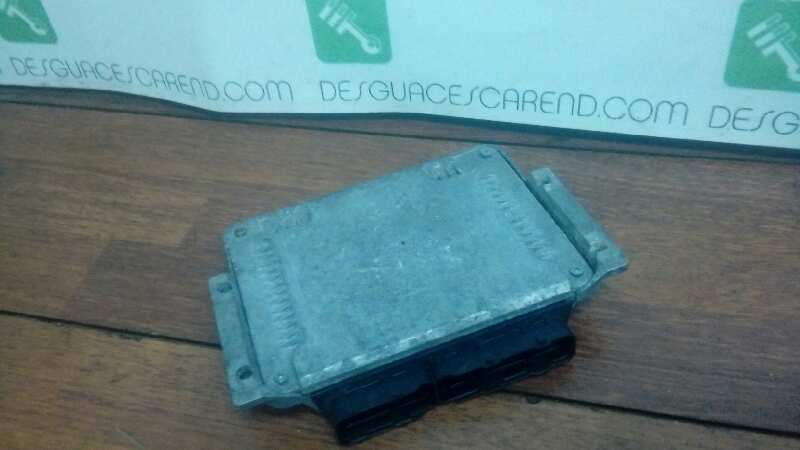 CENTRALITA MOTOR UCE